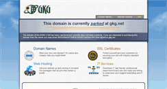 Desktop Screenshot of dealgrab.com